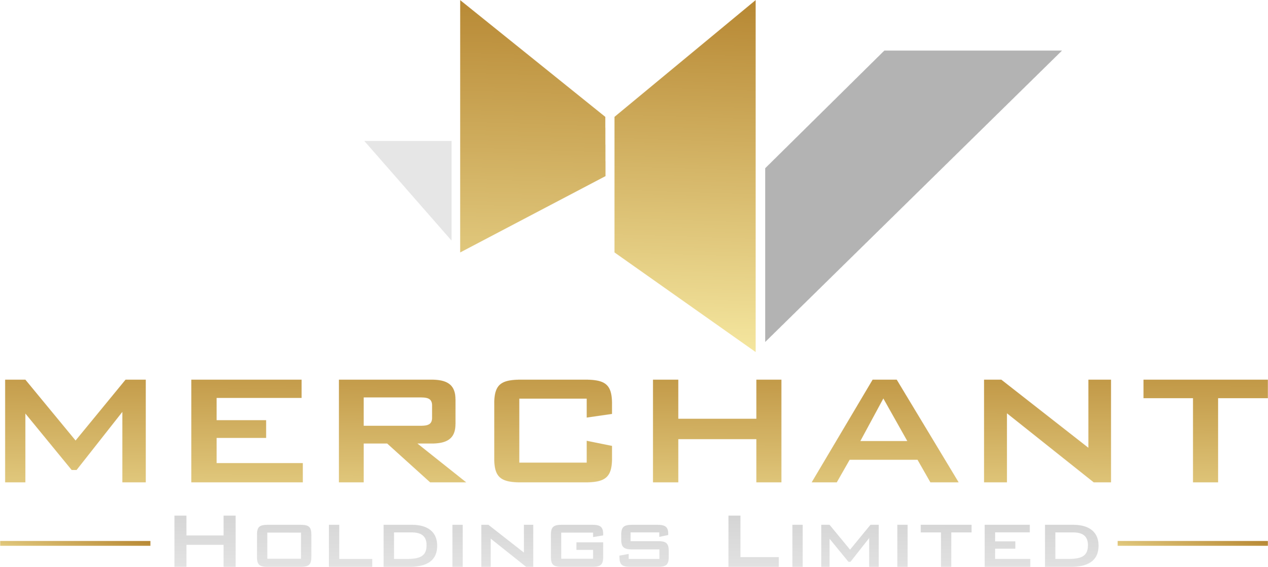 Merchant Holdings Limited